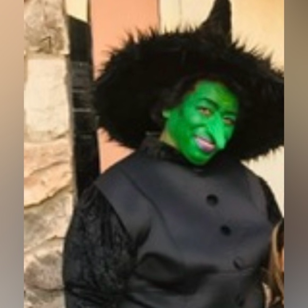 Women’s Wicked Witch Of The West Costume